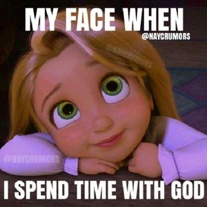 Meet your Posher, Dawn