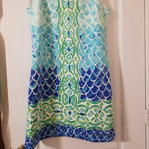 Lilly Pulitzer Dresses & Skirts - Lilly Pulitzer