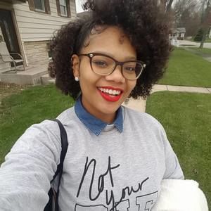 Meet your Posher, Sierra