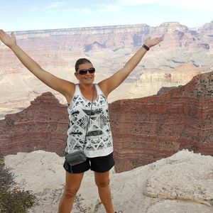 Meet your Posher, Sandra