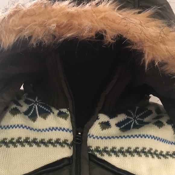 Vest hoodie - Picture 2 of 4