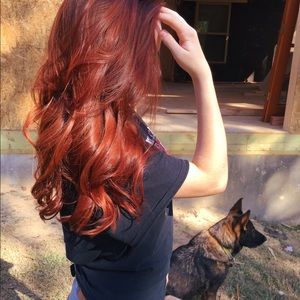 Meet your Posher, Chloe