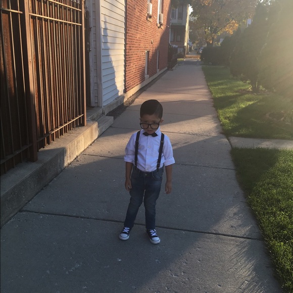 Meet your Posher, Elizabeth