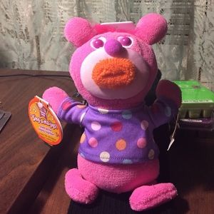 Singing Sing a ma jigs