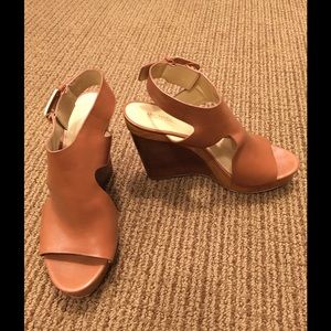 Michael Kors Josephine Wedge