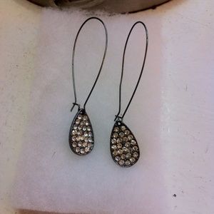 Beautiful fun earrings $10 SALE