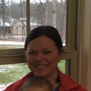 Meet your Posher, Stacey