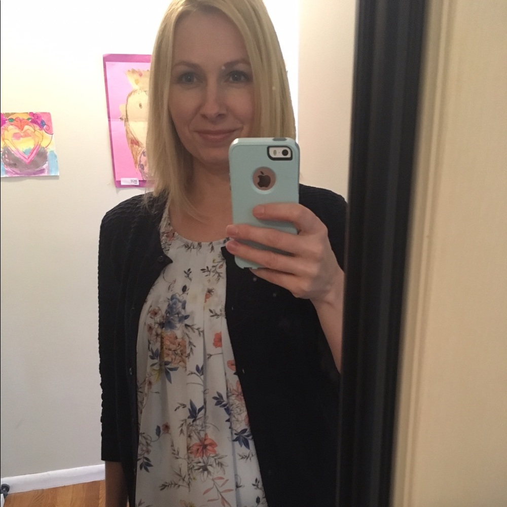 Meet your Posher, Jill