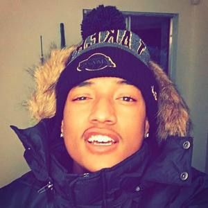 Meet your Posher, Ricky