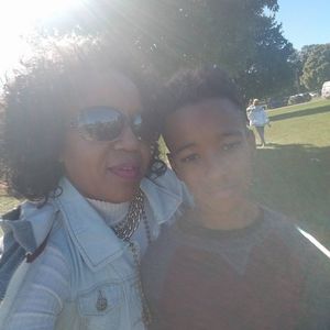 Meet your Posher, Patty