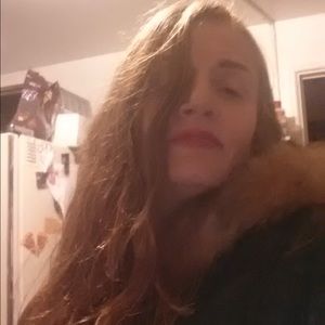 Meet your Posher, Allyson