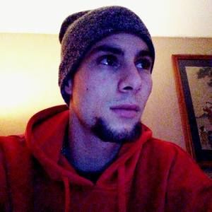 Meet your Posher, Nicky