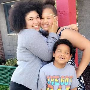 Meet your Posher, Lindsey