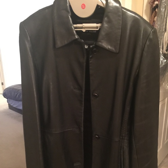 Jacket - Picture 1 of 3