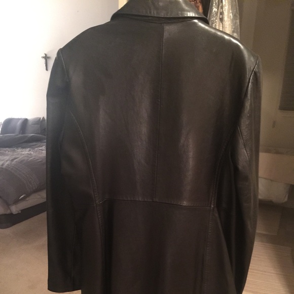 Jacket - Picture 3 of 3