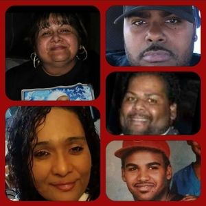 Meet your Posher, Brenton