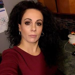 Meet your Posher, Kenzie