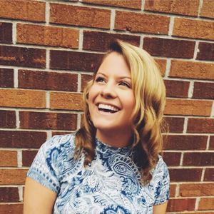 Meet your Posher, Bailey