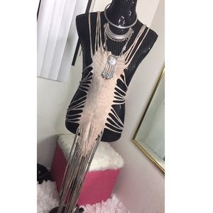 Beautiful brand new bikini top