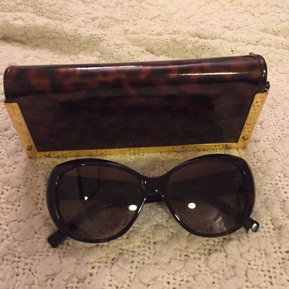 Tory Burch Sunglasses