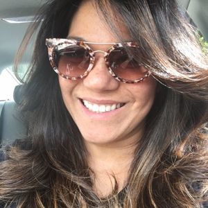 Meet your Posher, Annie