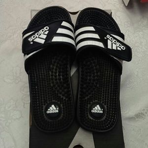 Adidas Velcro Sandals