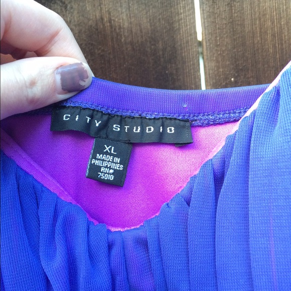 Juniors dress - Picture 3 of 4