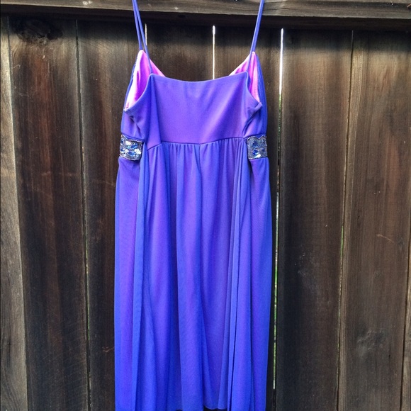 Juniors dress - Picture 4 of 4