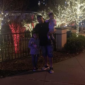 Meet your Posher, Franklin