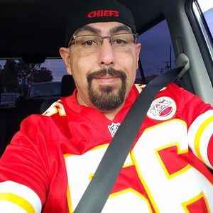 Meet your Posher, Rick