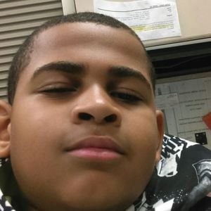 Meet your Posher, Elijah