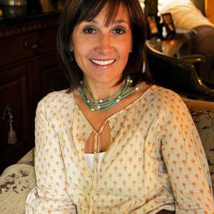 Meet your Posher, Annie