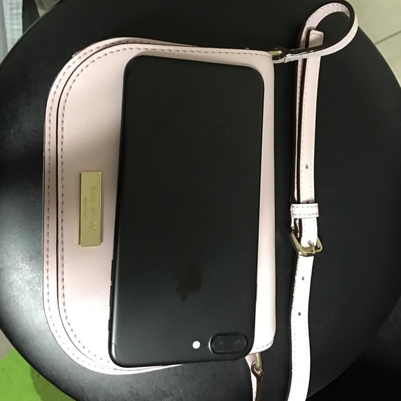 Kate spade cross body