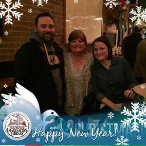 Meet your Posher, Robin