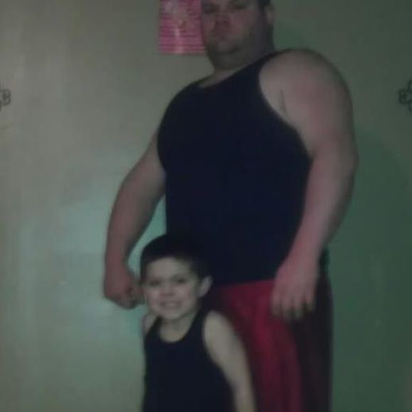 Meet your Posher, Michael - Picture 1 of 1