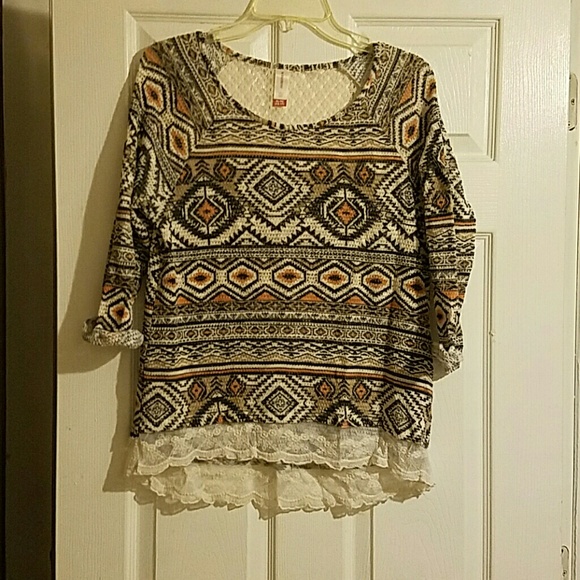 Cute shirt