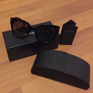 Prada Sun Glasses