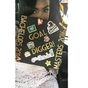 Meet your Posher, Latonya