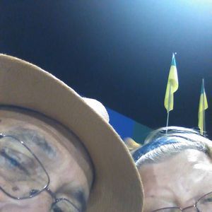 Meet your Posher, Ralphine