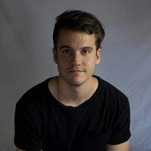 Meet your Posher, Tom