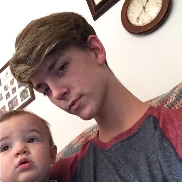 Meet your Posher, Chase - Picture 1 of 1