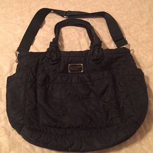 💢SOLD💢Marc by Marc Jacobs eliz-a-baby diaper bag