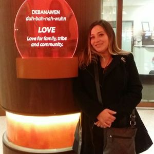 Meet your Posher, Melissa