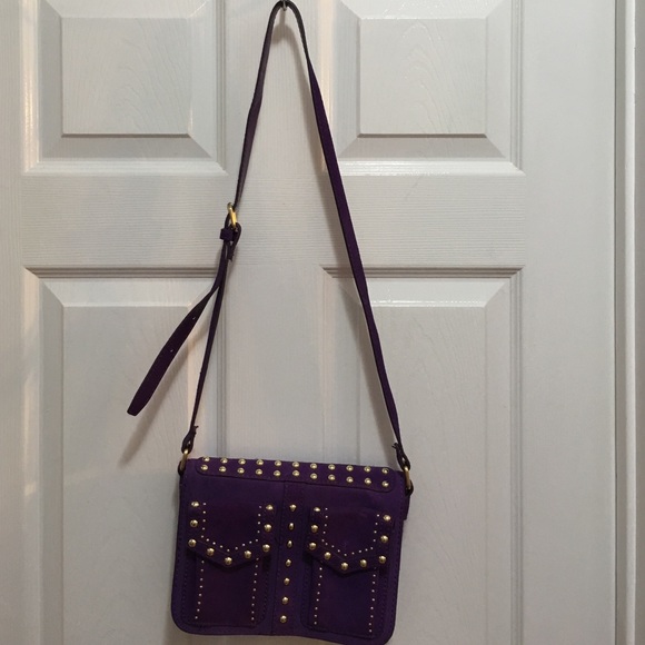 Zara purse