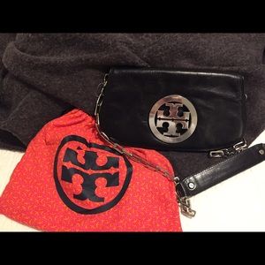 Tory Burch Clutch/Evening Bag