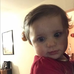 Meet your Posher, Maria