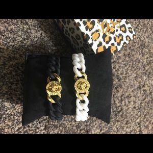 Rustic Cuff Madison Bracelet