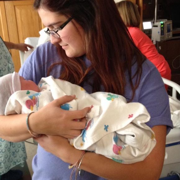 Meet your Posher, Ruby - Picture 1 of 1