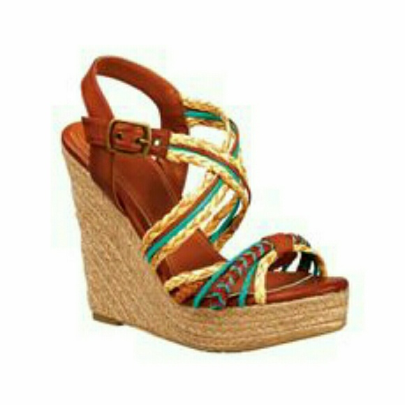 Chinese Laundry Shoes - Chinese Laundry platform wedges