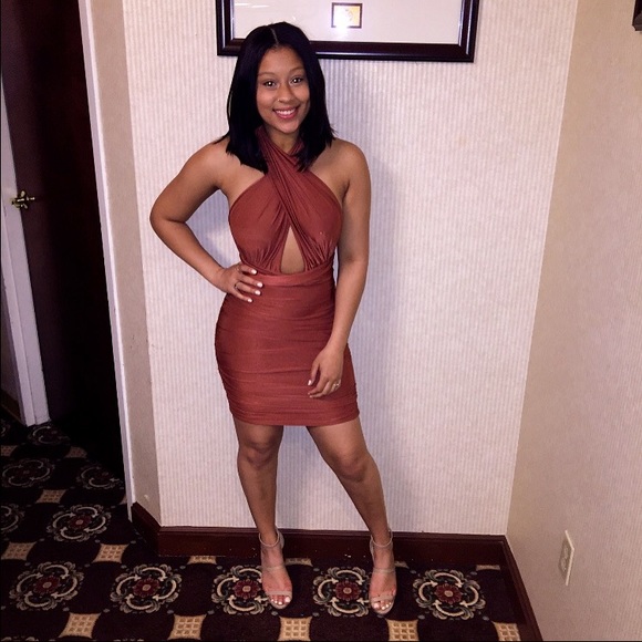 Multiway dress